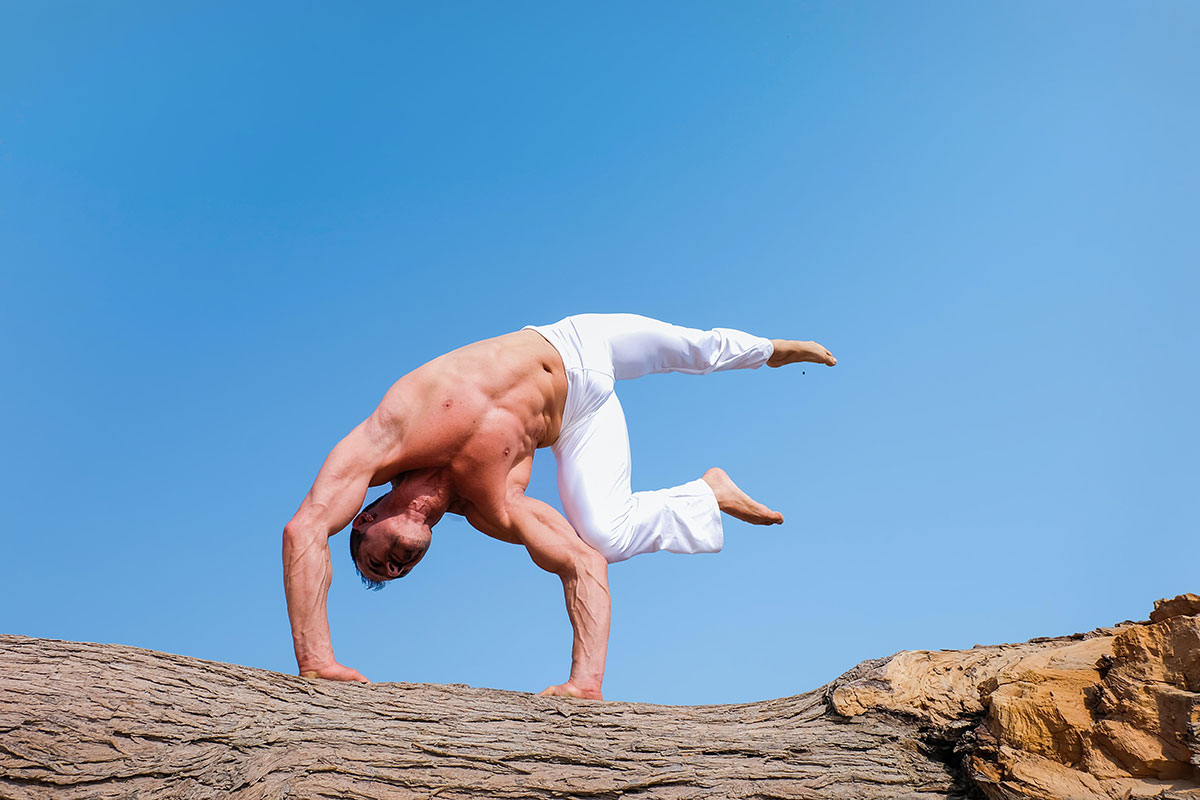 Testosterone therapy In Gulfport: Muscle Strength